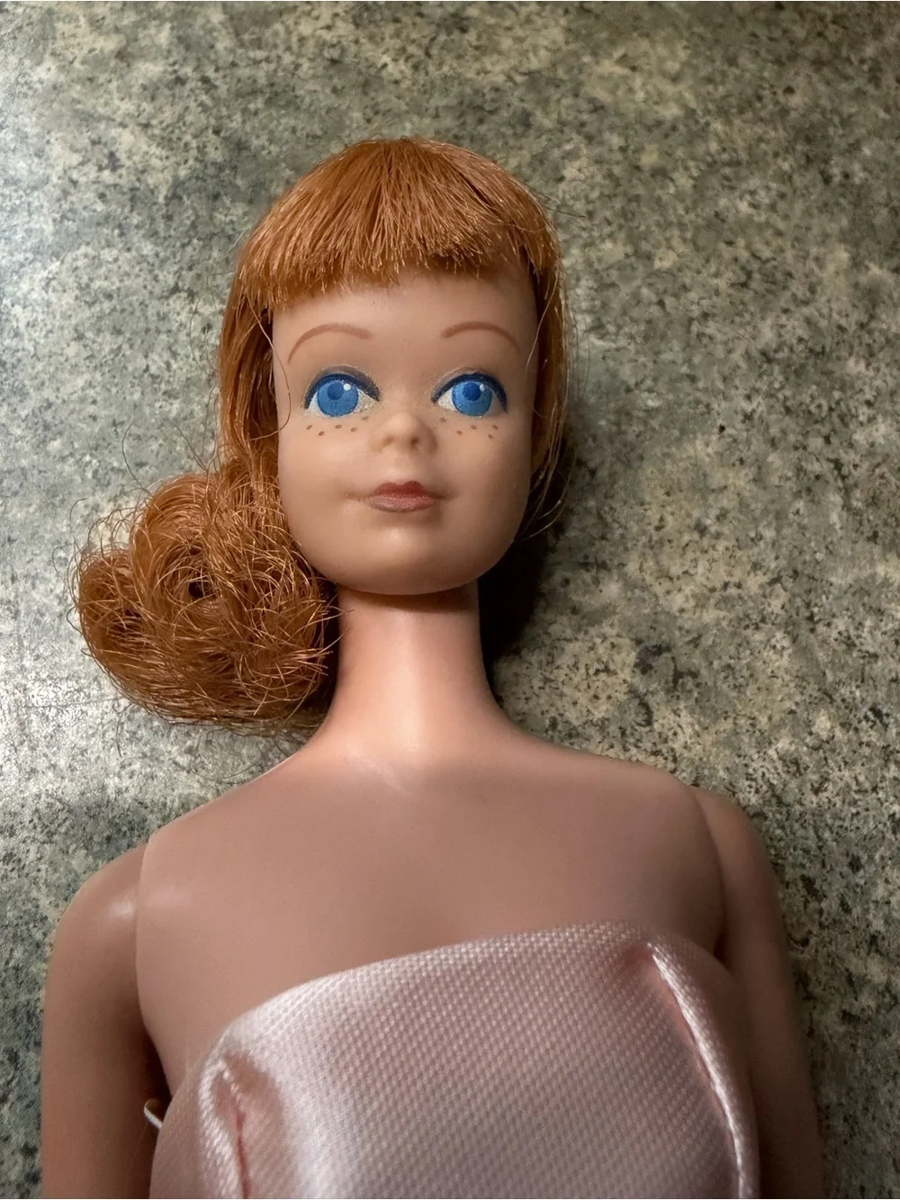 Vintage 1960s  Midge $60, Allen $45